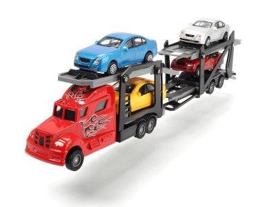 Набор Dickie Toys, Машинки, 28 и 7 см, 2 вида 1-00138702_3