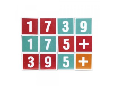 Кубики Dream Makers, Первая математика 1-00243324_1