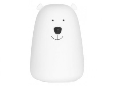 Ночник силиконовый Roxy Kids Polar Bear 1-00243352_1