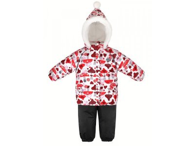 Комплект Reike детский (куртка+полукомбинезон) 1-00243474_1