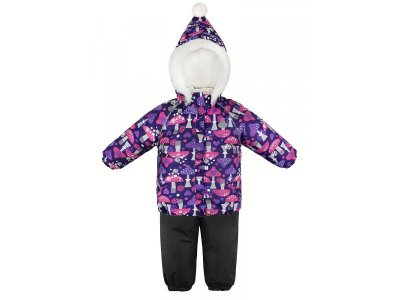 Комплект Reike детский (куртка+полукомбинезон) 1-00243476_1