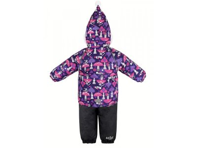 Комплект Reike детский (куртка+полукомбинезон) 1-00243475_2