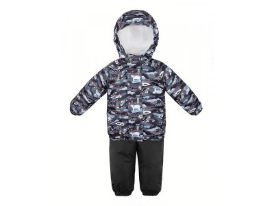 Комплект Reike детский (куртка+полукомбинезон) 1-00243488_1