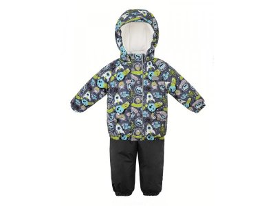 Комплект Reike детский (куртка+полукомбинезон) 1-00243493_1