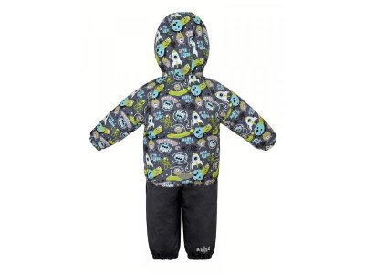 Комплект Reike детский (куртка+полукомбинезон) 1-00243492_2
