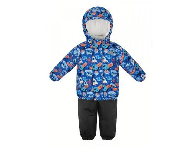 Комплект Reike детский (куртка+полукомбинезон) 1-00243497_1