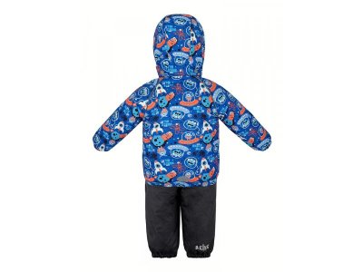 Комплект Reike детский (куртка+полукомбинезон) 1-00243498_2