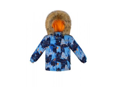 Куртка демисезонная Reike 1-00243562_1