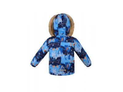 Куртка демисезонная Reike 1-00243562_2
