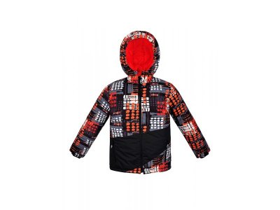 Куртка Reike для мальчика 1-00243591_1