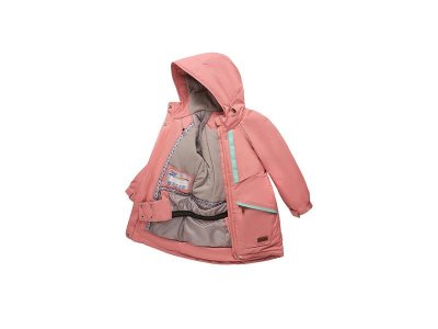 Куртка Oldos Active, Джейн для девочки 1-00243748_4