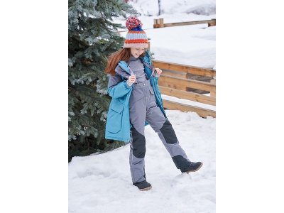 Брюки зимние Oldos Active, Герда 1-00243762_8