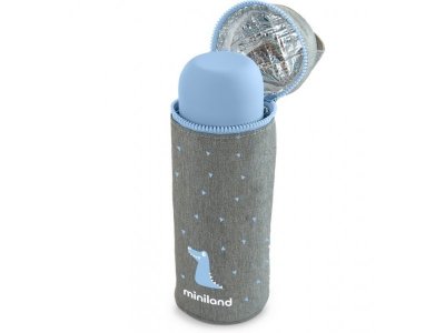 Термосумка Miniland Silky для бутылочек 500 мл 1-00244576_2