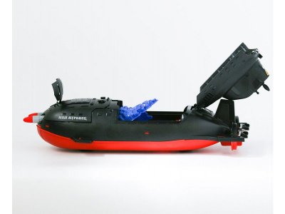 Игрушка Нордпласт, Подводная лодка Илья Муромец с мишенями и торпедами 1-00244637_2