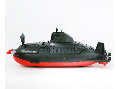 Игрушка Нордпласт, Подводная лодка Илья Муромец с мишенями и торпедами 1-00244637_6