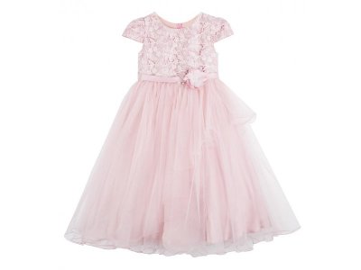 Платье Vitacci для девочек 1-00244687_1