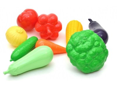 Набор игровой Knopa Большой ящик Фрукты-овощи 1-00244947_5