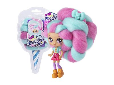 Кукла Candylocks Сахарная милашка коллекционная 1-00245009_1