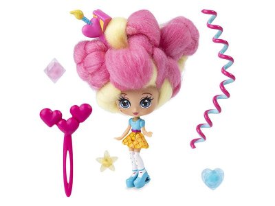 Кукла Candylocks Сахарная милашка коллекционная 1-00245009_2