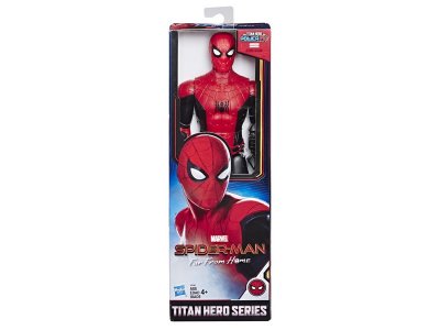Фигурка Hasbro Spider man PFX 30 см 1-00245010_3