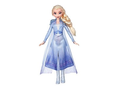 Кукла Hasbro Disney Princess Холодное сердце 2 1-00245014_1