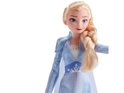 Кукла Hasbro Disney Princess Холодное сердце 2 1-00245014_2