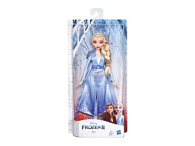 Кукла Hasbro Disney Princess Холодное сердце 2 1-00245014_3