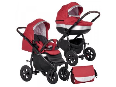 Коляска 2 в 1 Sweet Baby, Perfetto V2 1-00240503_2