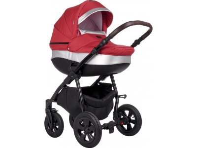 Коляска 2 в 1 Sweet Baby, Perfetto V2 1-00240503_3