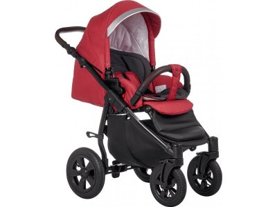 Коляска 2 в 1 Sweet Baby, Perfetto V2 1-00240503_4