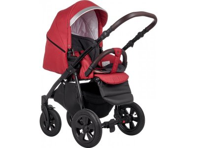 Коляска 2 в 1 Sweet Baby, Perfetto V2 1-00240503_5