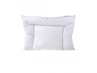 Подушка Allergolux, Стандарт 40*60, 400 г 1-00245136_1