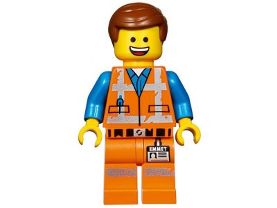 Конструктор Lego Movie 2: Ультра-Киса и воин Люси 1-00245329_3