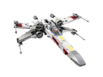 Конструктор Lego Star Wars, Звёздный истребитель типа Х™ 1-00245333_3