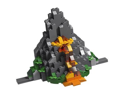 Конструктор Lego Jurassic World, Бой тираннозавра и робота-динозавра™ 1-00245351_5