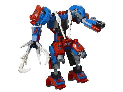 Конструктор Lego Super Heroes, Человек-паук: Человек-паук против Венома 1-00245357_3