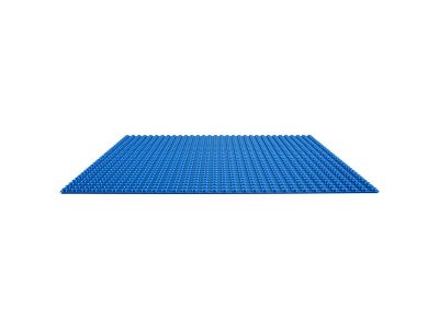 Конструктор Lego Classic, Синяя базовая пластина 1-00245361_2