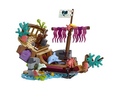 Конструктор Lego Friends, Спасение дельфинов 1-00245389_3