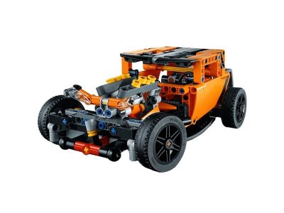 Конструктор Lego Technic, Chevrolet Corvette ZR1 1-00245394_5