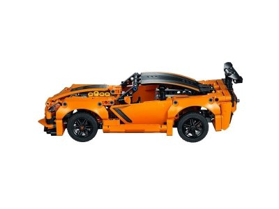 Конструктор Lego Technic, Chevrolet Corvette ZR1 1-00245394_6