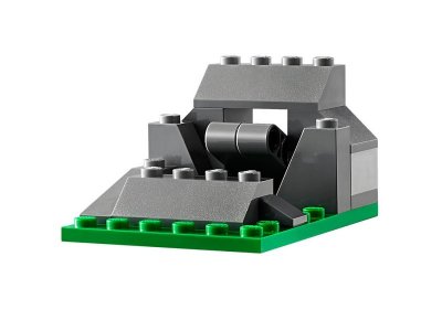 Конструктор Lego City, Погоня по грунтовой дороге 1-00245397_5
