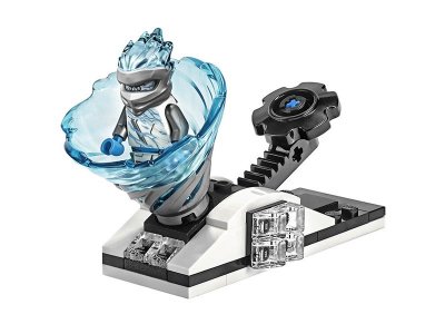 Конструктор Lego Ninjago, Бой мастеров кружитцу - Зейн 1-00245420_2