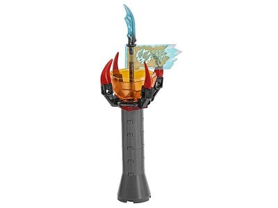 Конструктор Lego Ninjago, Бой мастеров кружитцу - Кай против Самурая 1-00245421_5