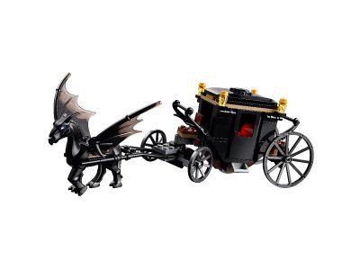 Конструктор Lego Harry Potter, Побег Грин-де-Вальда™ 1-00245429_2