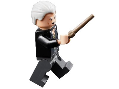 Конструктор Lego Harry Potter, Побег Грин-де-Вальда™ 1-00245429_3