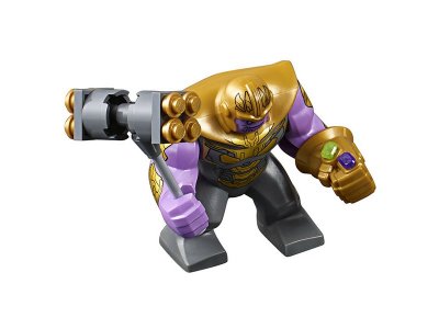 Конструктор Lego Super Heroes, Герои Битва на базе Мстителей 1-00245433_4