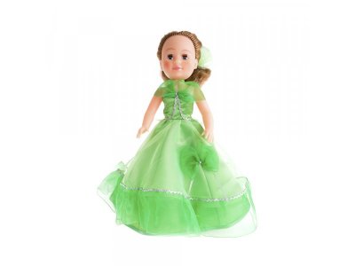 Кукла Пластмастер, Принцесса Аврора 45 см 1-00103968_1