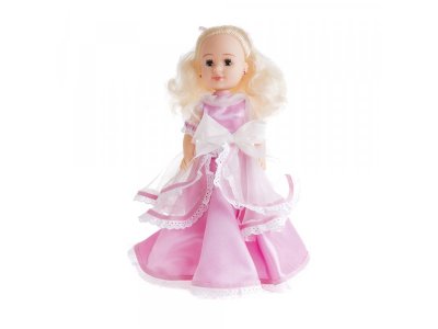 Кукла Пластмастер, Принцесса Софья 45 см 1-00103969_1