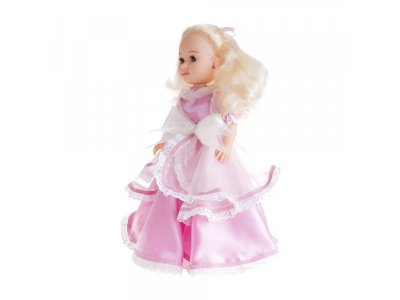 Кукла Пластмастер, Принцесса Софья 45 см 1-00103969_2