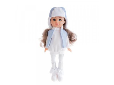 Кукла Пластмастер, Кира 36 см 1-00103993_1